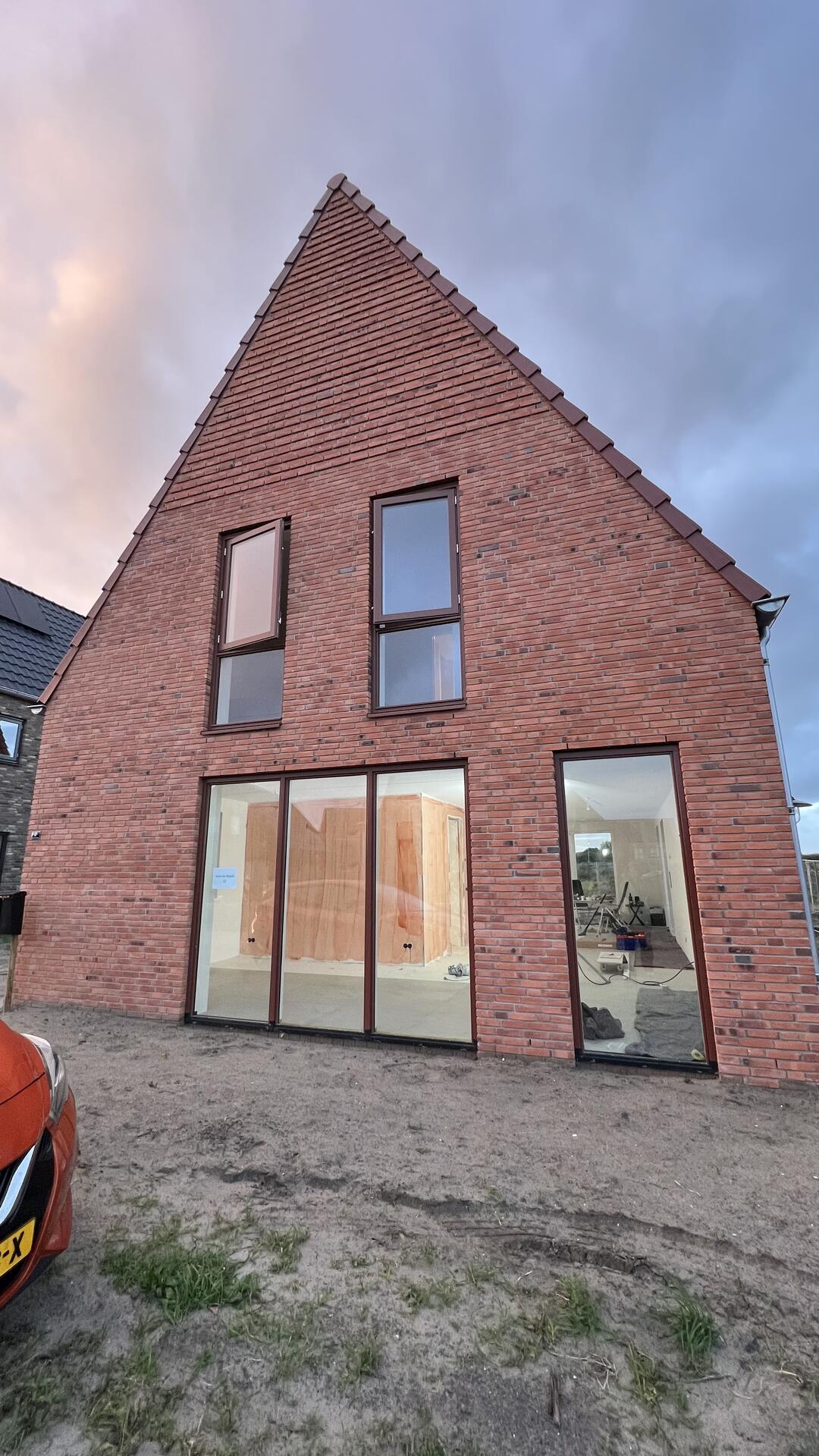 Foto bij melding 5651731 · Wegen en paden